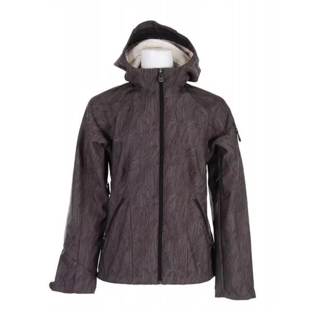 Burton Dryride Sanctuary Snow Jacket XS